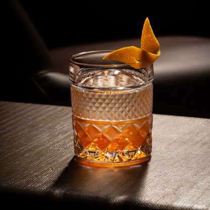 The Privilege Collection - Admiral Whiskey Glasses