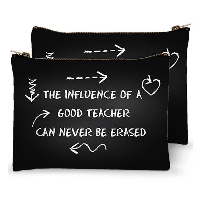 Mariasch Studios Zippered Bag