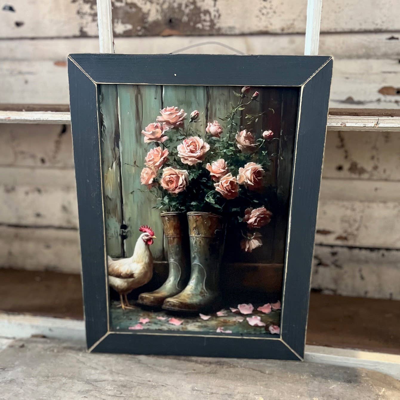 Spring Boots