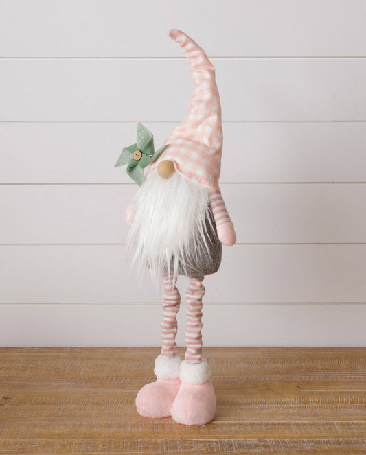 Gnome - Pink. 25.5"