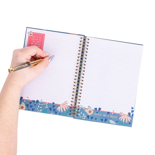 Divinity Boutique - Scripture Wiro Journal: ASAP