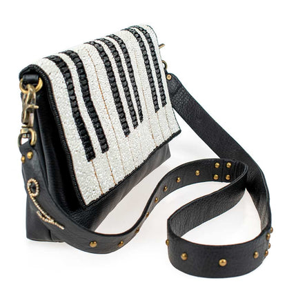 Keynote Crossbody Handbag