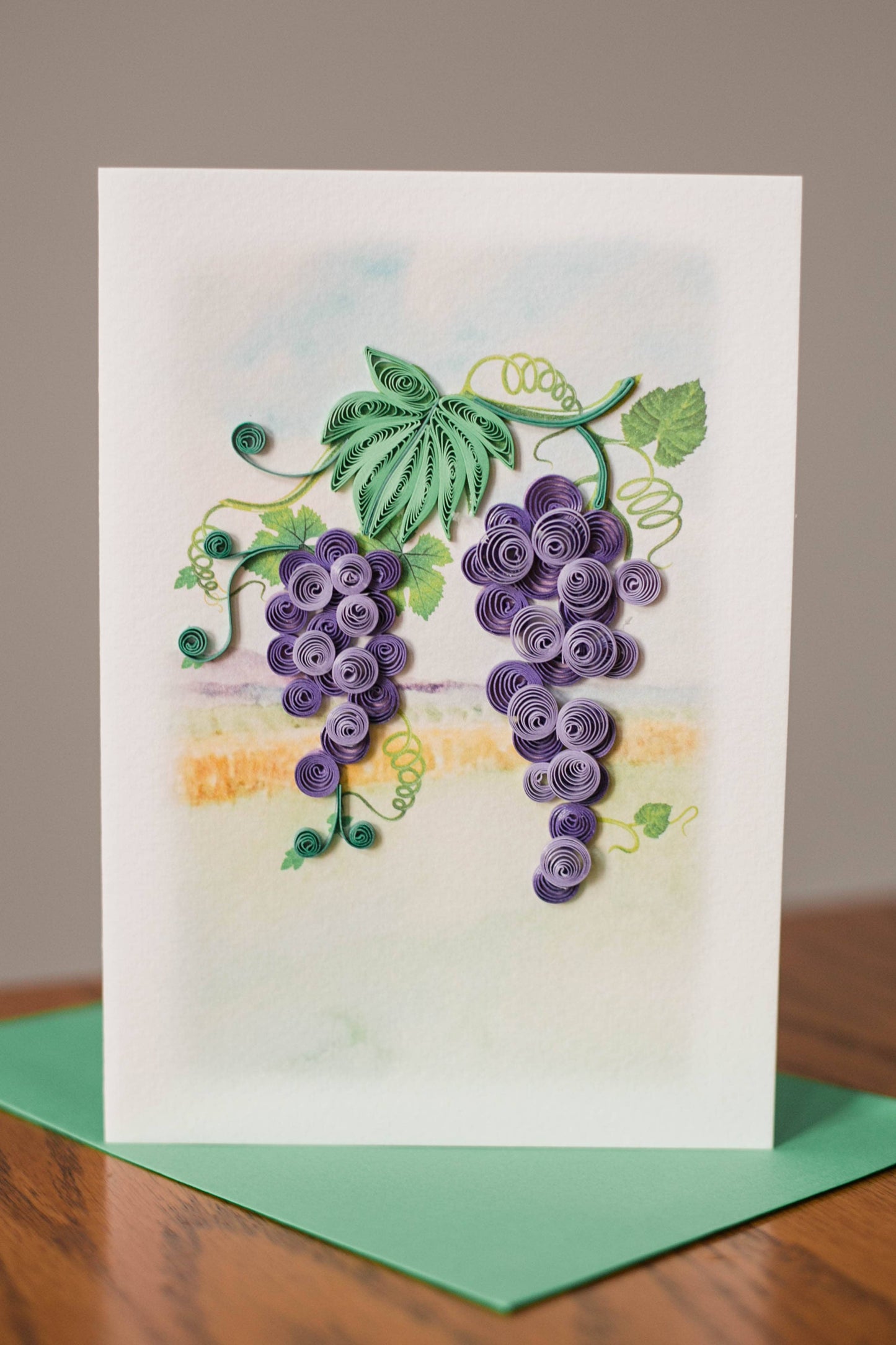 Grapes