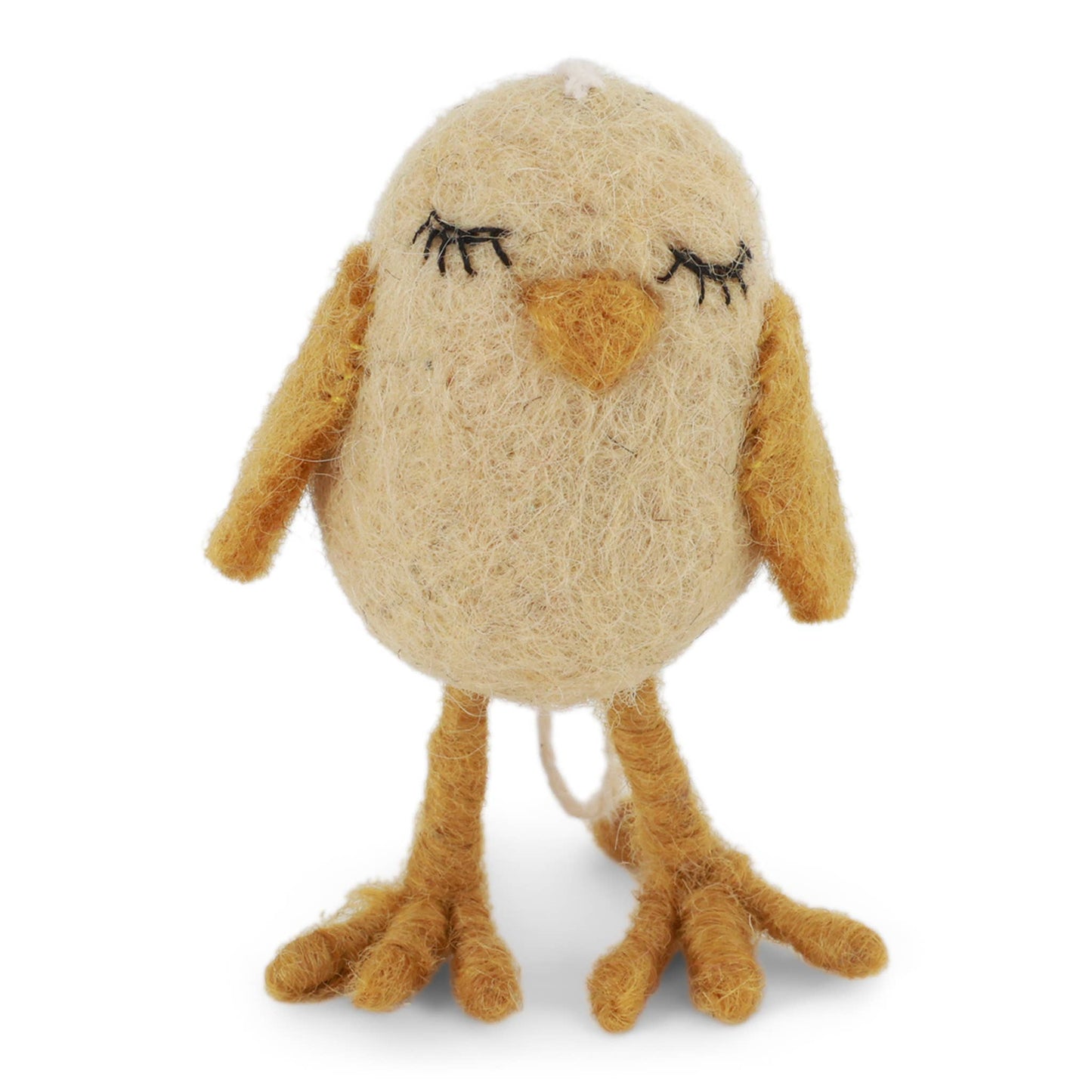 Gry and Sif - Chicken Dreamer - Yellow