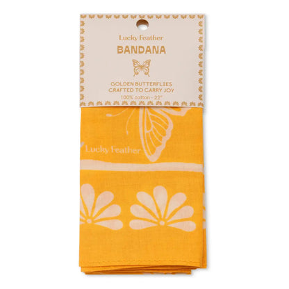 Happiness Bandana