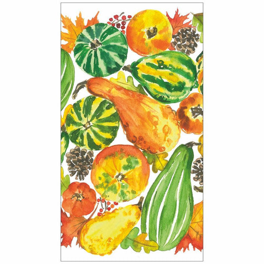 GUEST TOWEL-CALABAZA