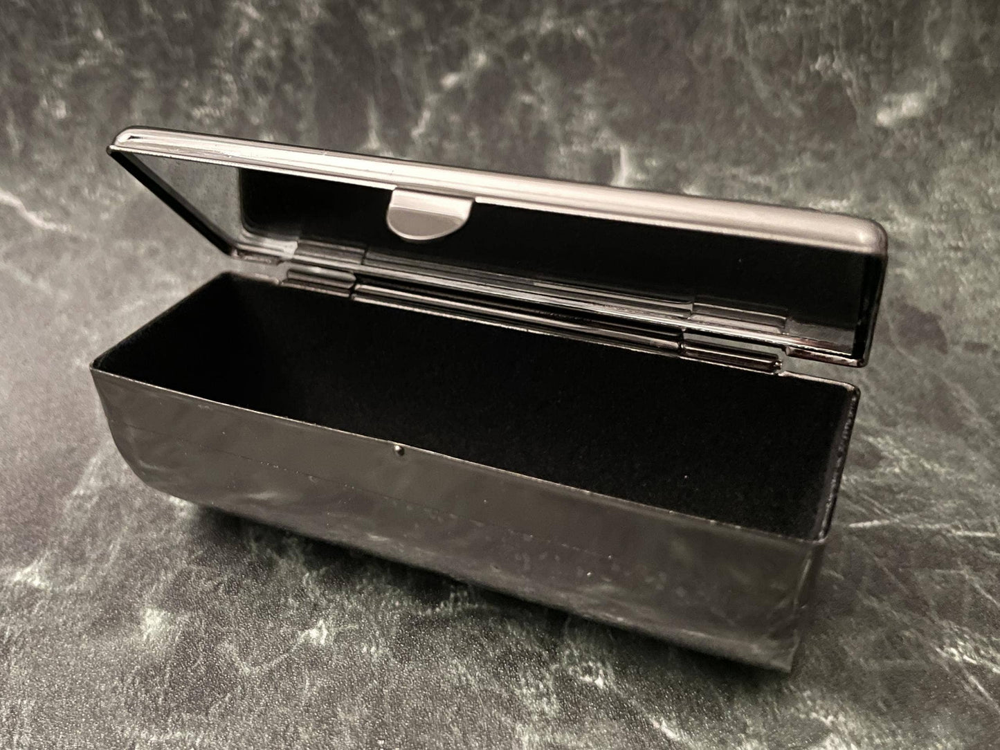 Lipstick Mirror Case I Am Fierce