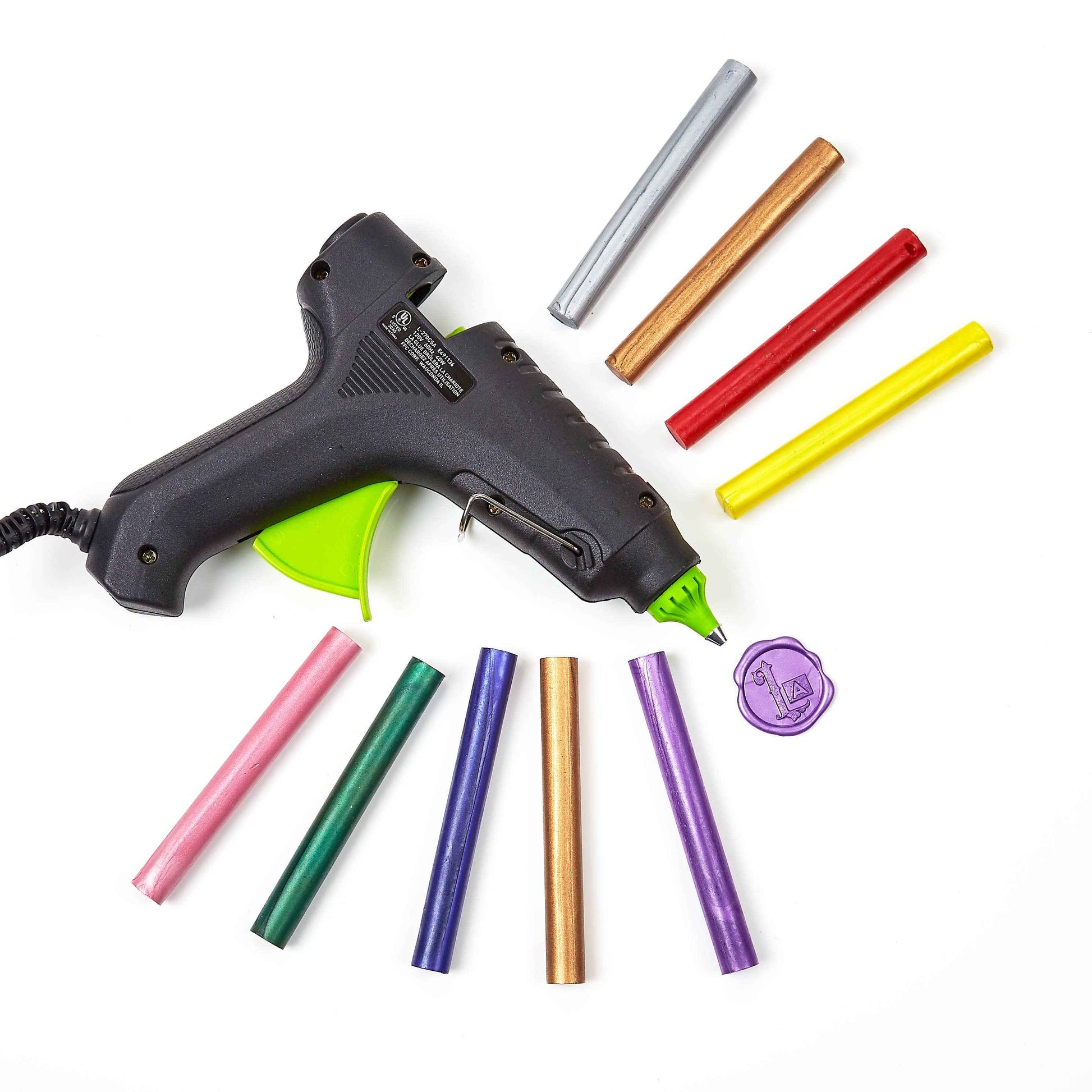 Sealing Wax Glue Gun
