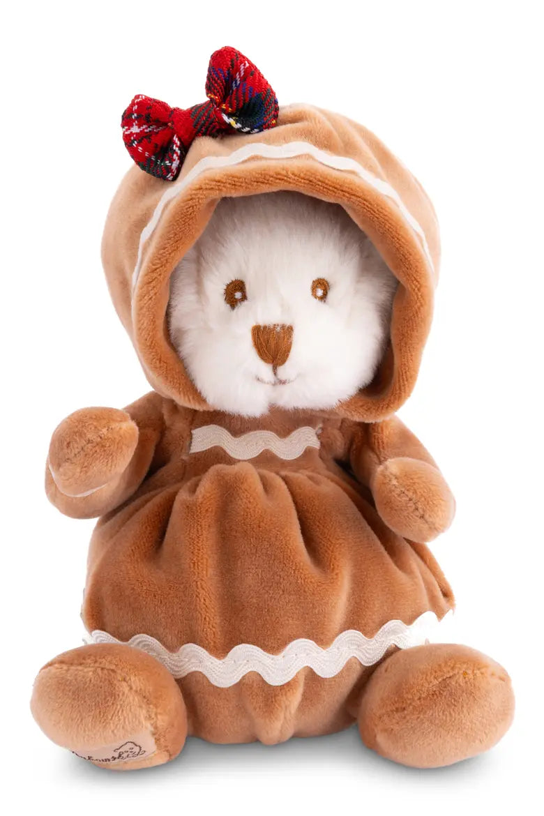 Ziggy MRS. Gingerbread