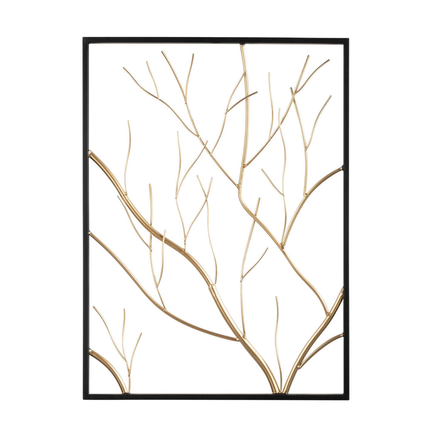 Natural Branch Wall Art