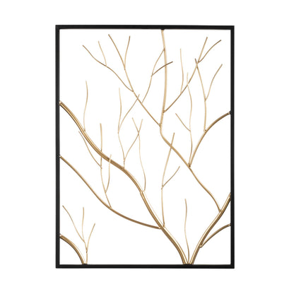 Natural Branch Wall Art