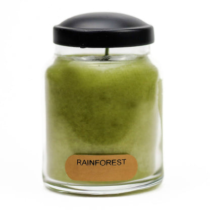 A Cheerful Giver - KOTL Baby Candle (6oz.) – Rainforest