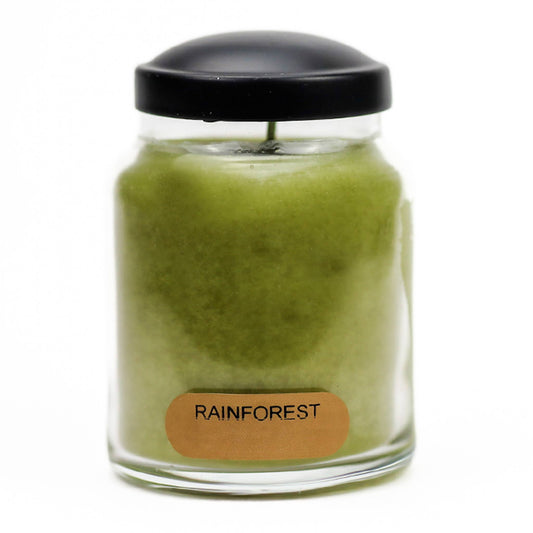 A Cheerful Giver - KOTL Baby Candle (6oz.) – Rainforest