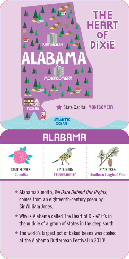 Lunch Box Notes for Kids-USA