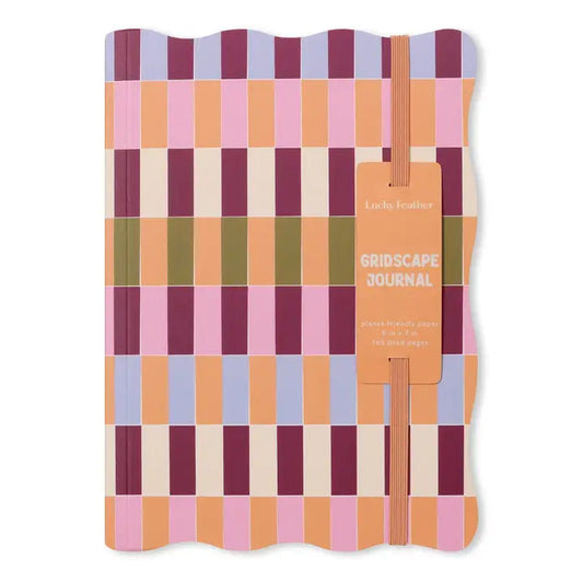 Journal - Gridscape