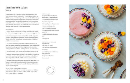 París dulce: Frank Adrian Barron