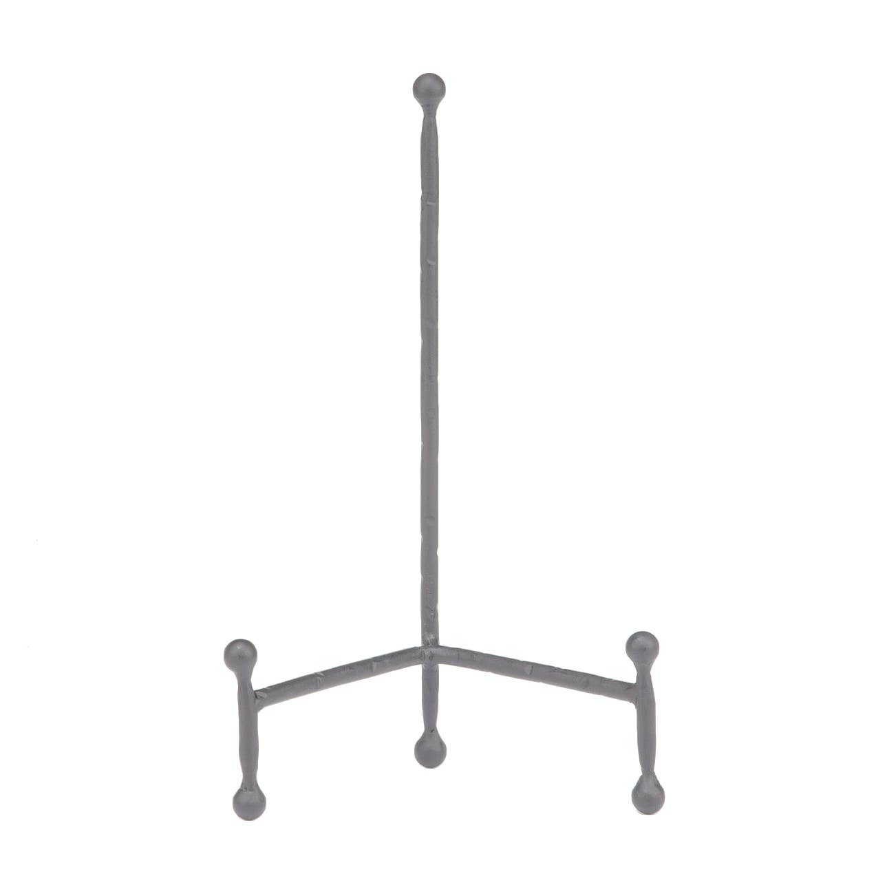 Modern Black Tripod Easels