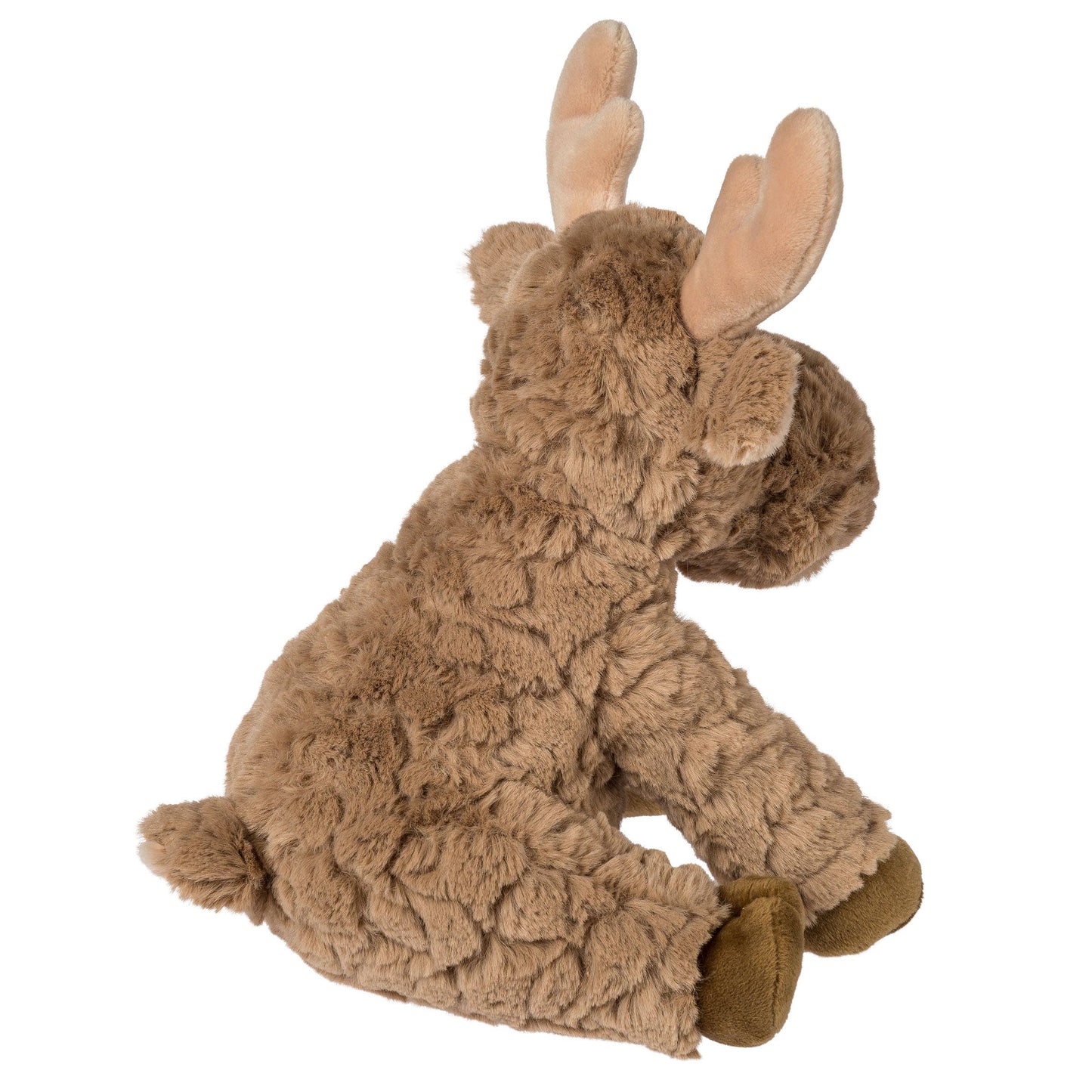 Putty Marty Moose Plush