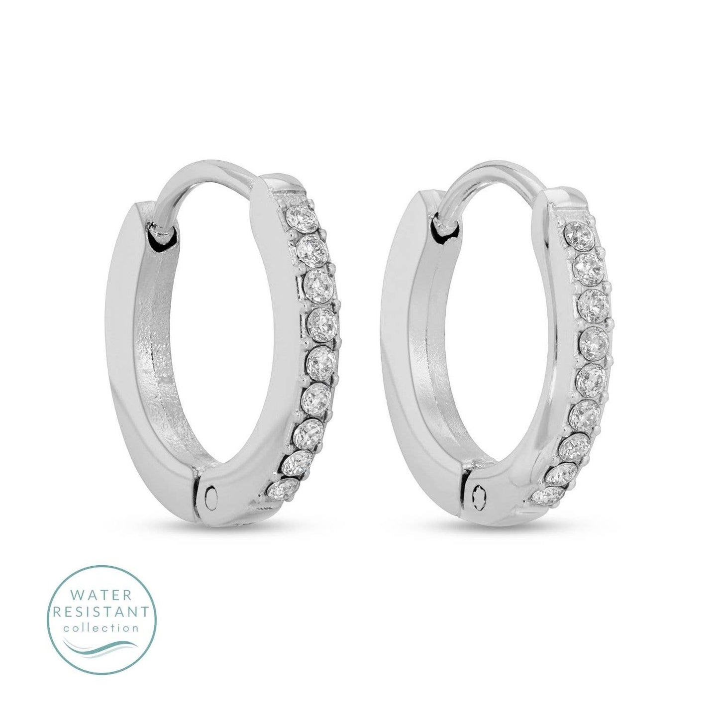 Water Resistant Shimmer Huggies