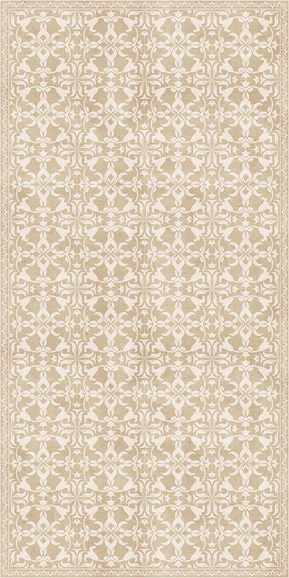 Vinyl Rug Madonna
