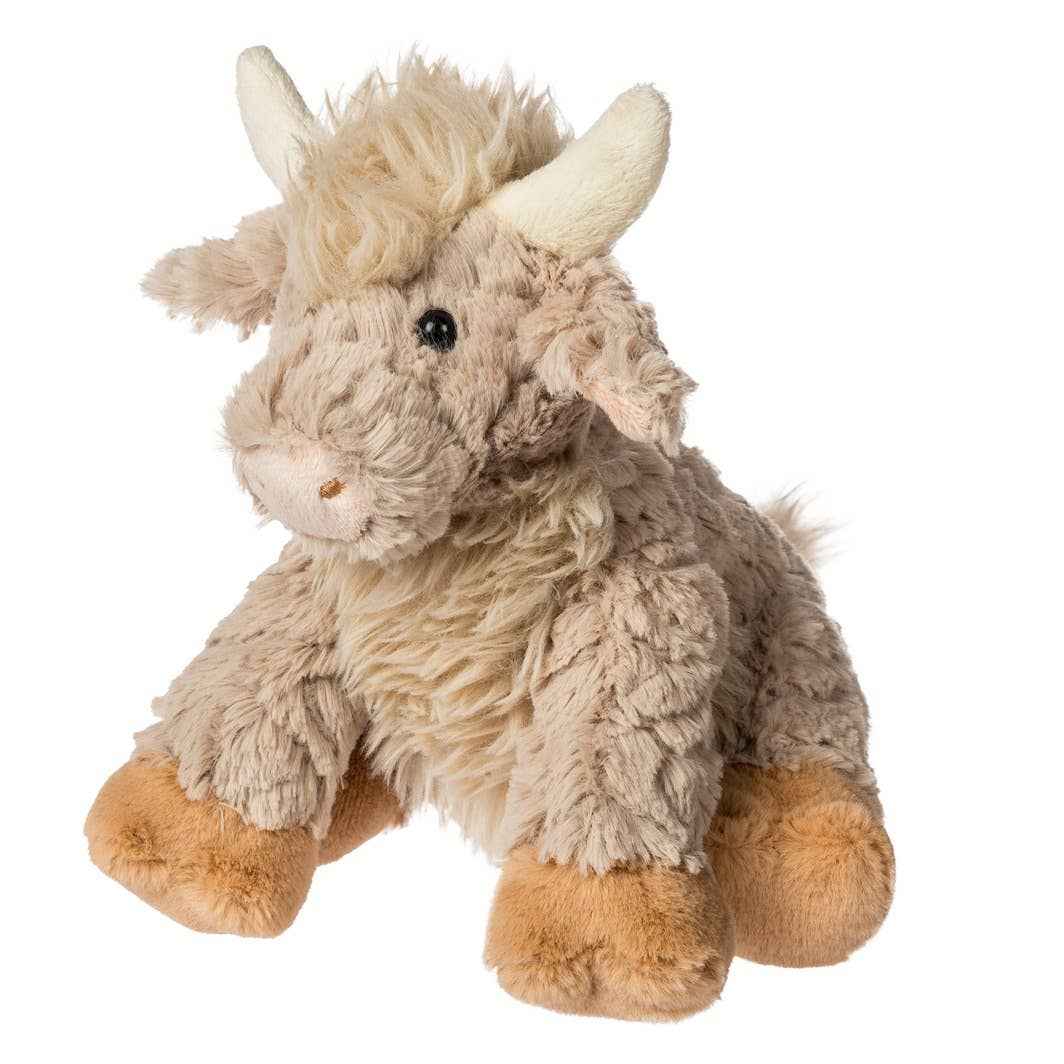 Mary Meyer - Putty Highland Cow