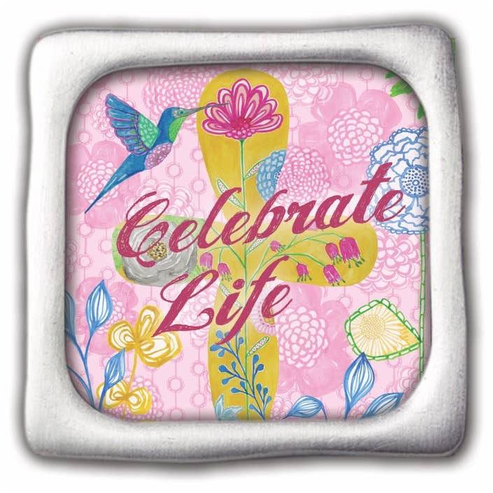 Multiple Blessings Magnets