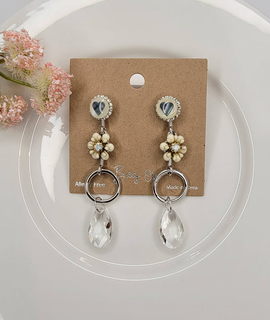 PENDIENTES COLGANTES.