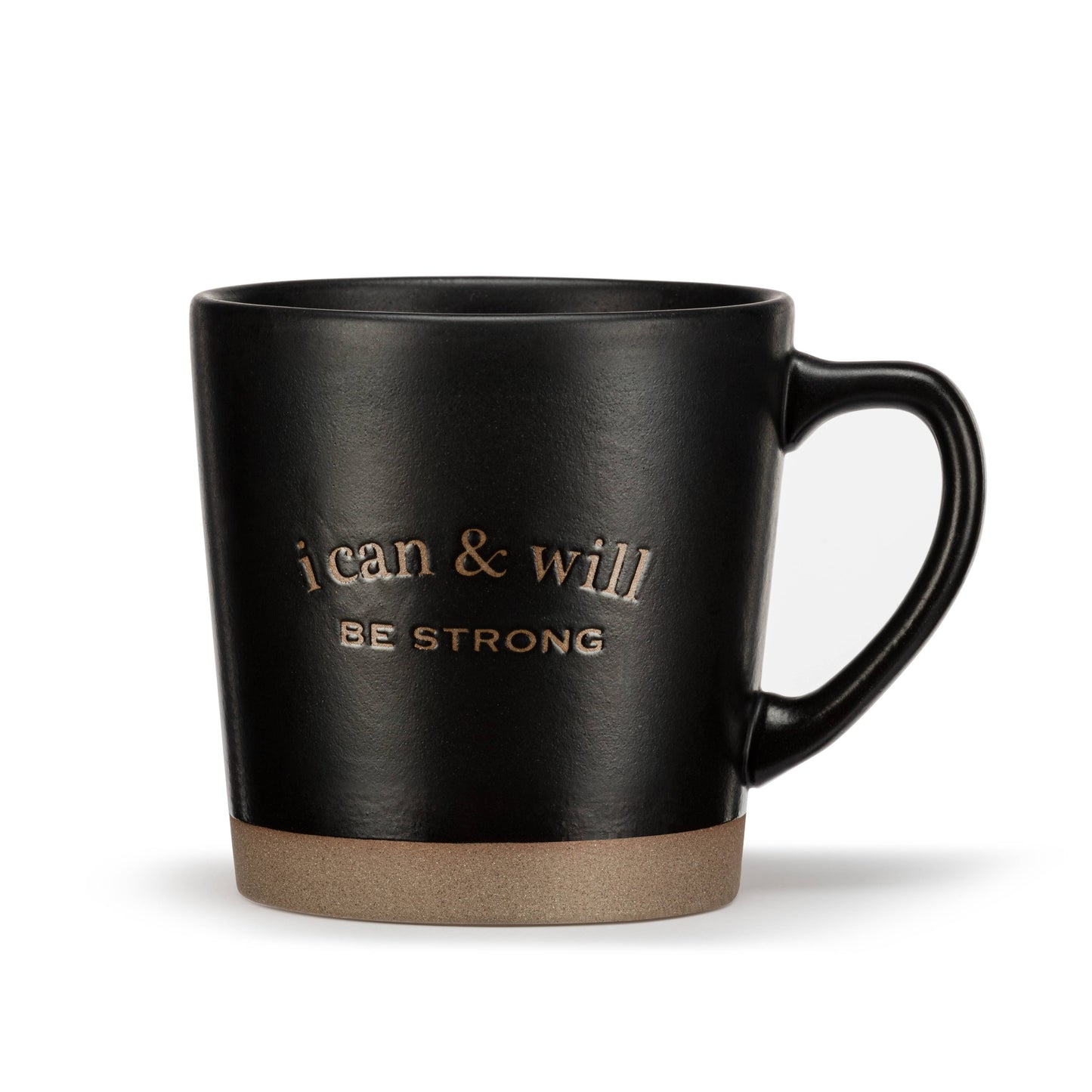 Be Strong Mug