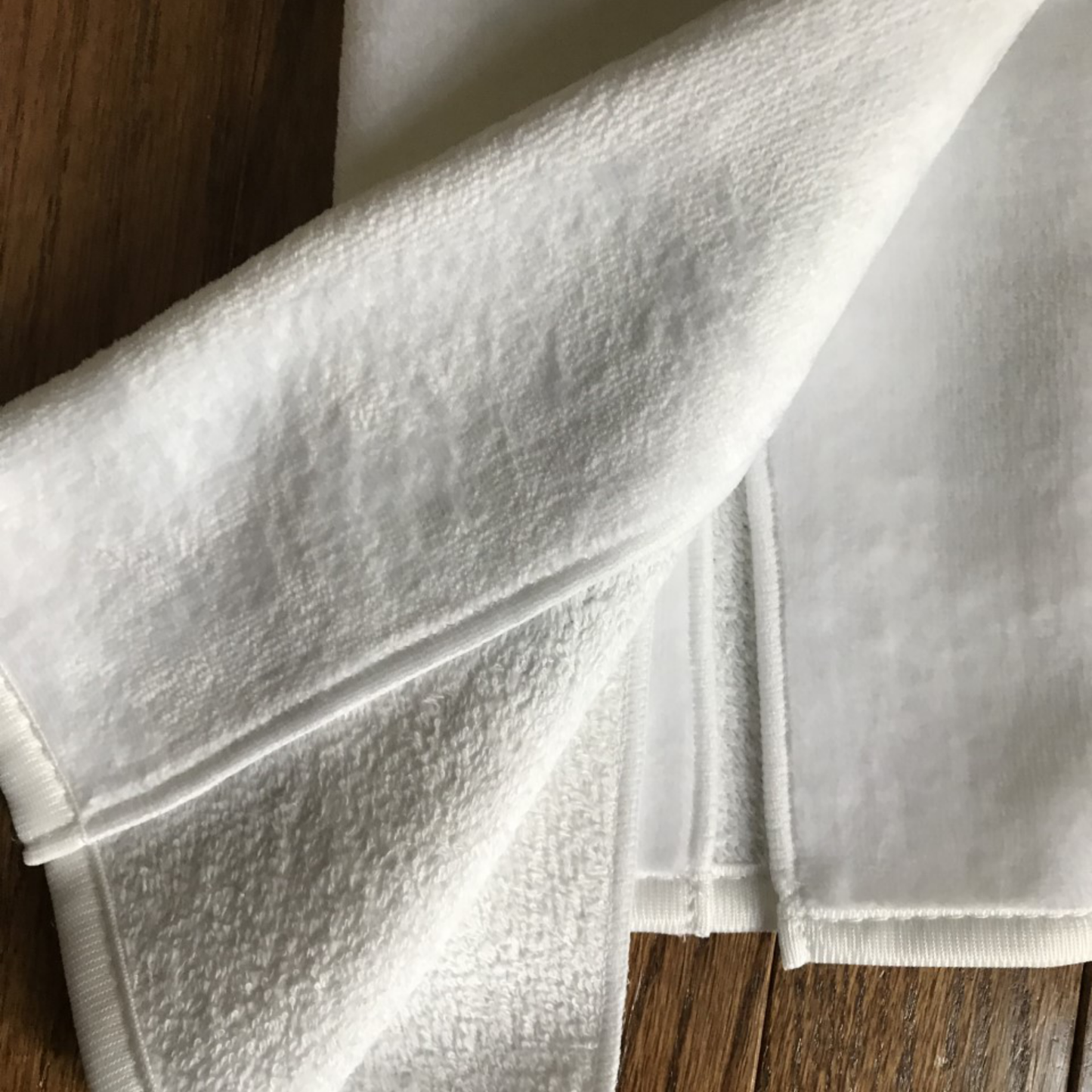 Eucalyptus Hand Towel, Botanical Bath Accent, Powder Room