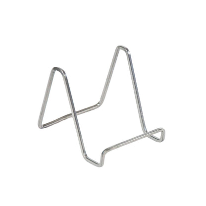 Soportes de alambre cuadrados