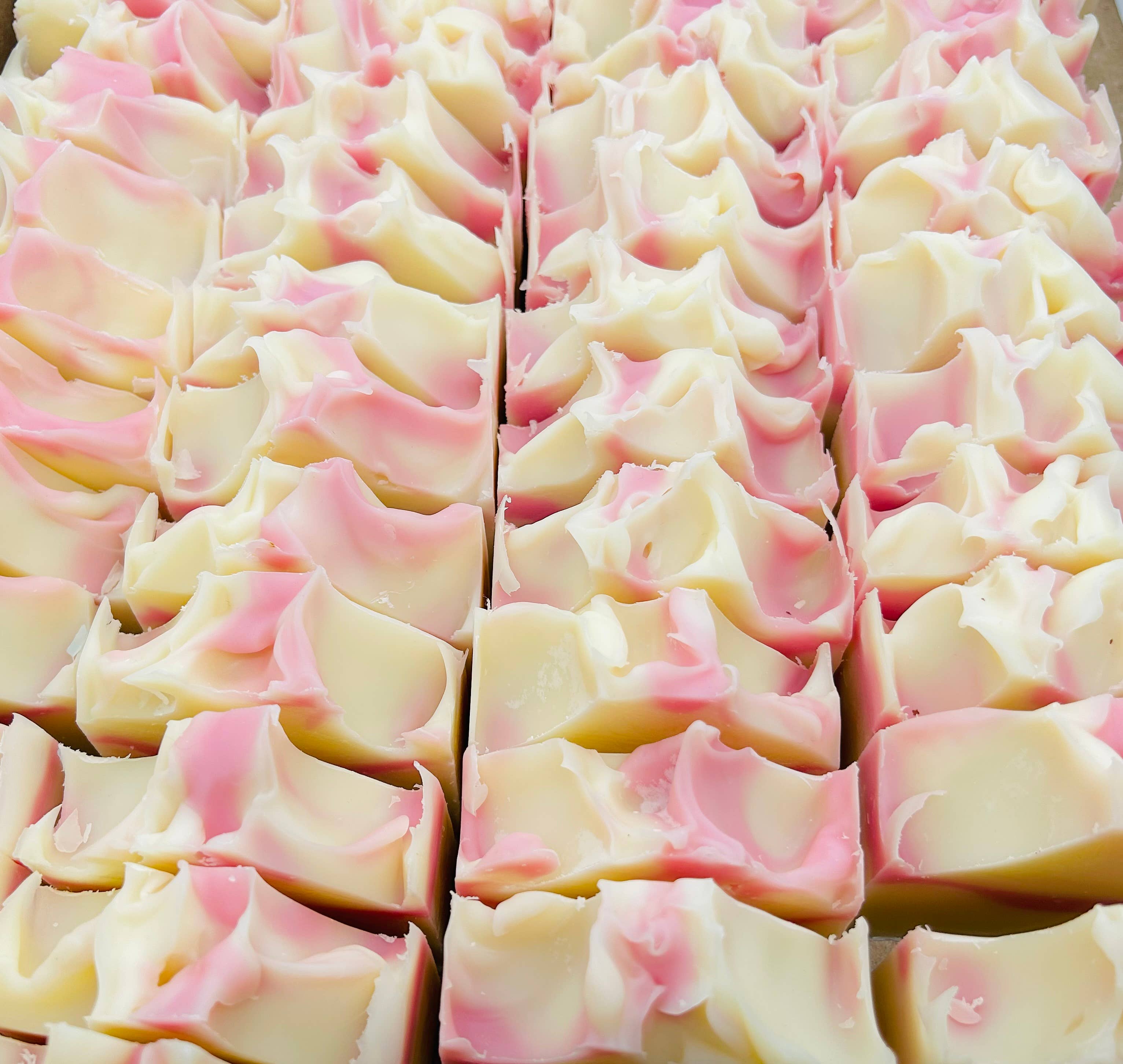 Saratoga Natural Body Care Soap Bar - Thumbnail 5