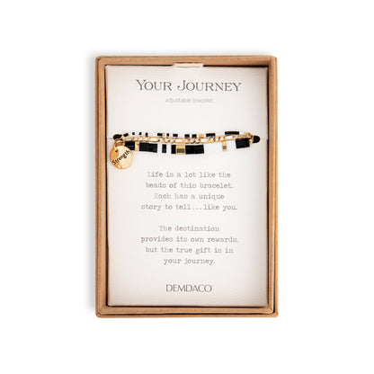 Journey Tile Brac Strength