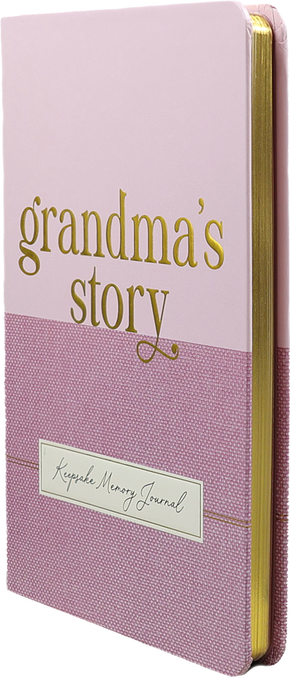 Grandma's Story