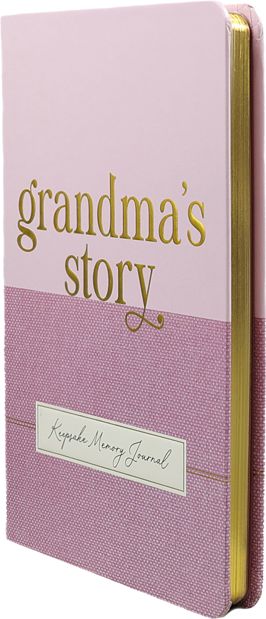 Grandma's Story