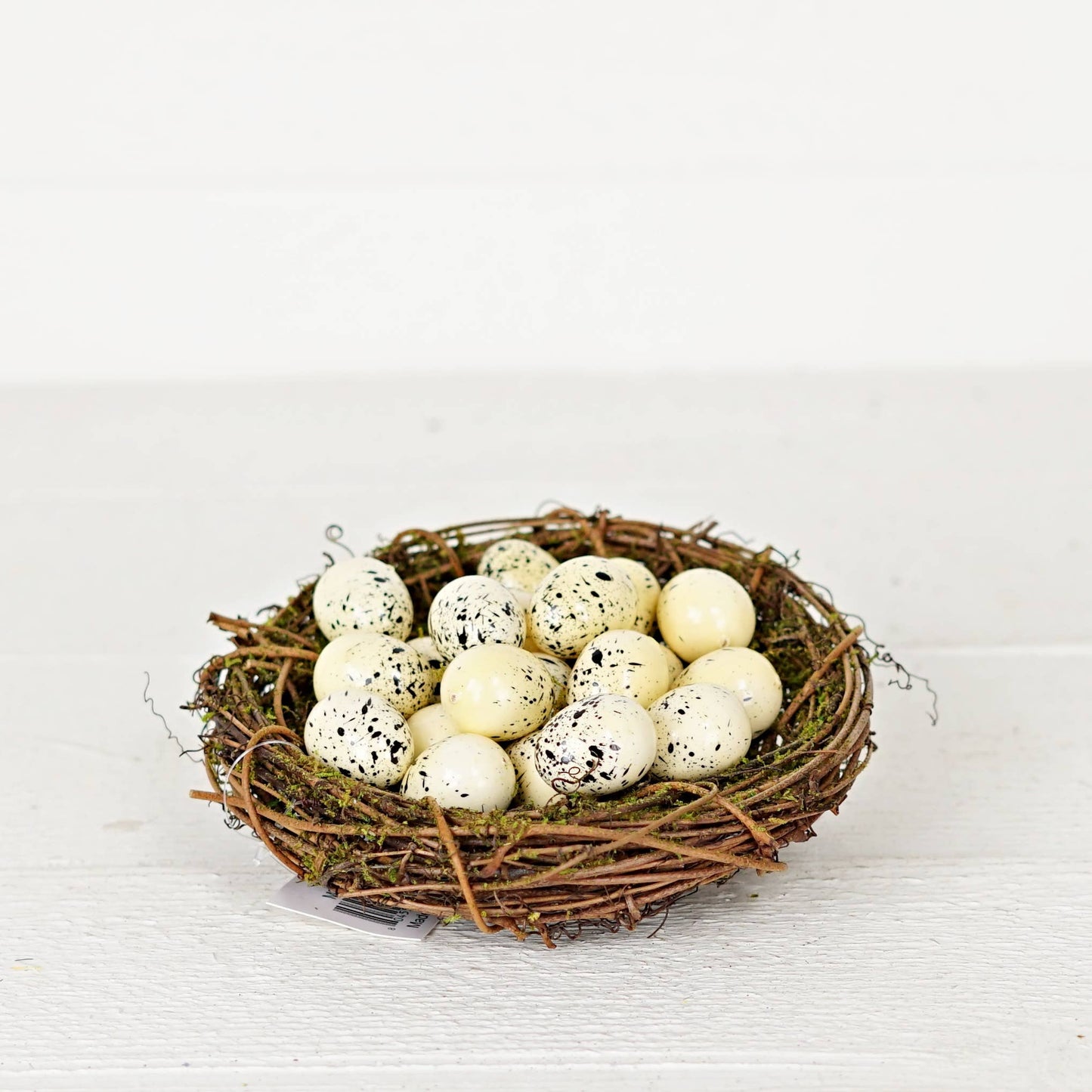 20pc Bird Eggs in Bag