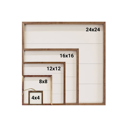 Kendrick Home - Neutral Three Rabbits