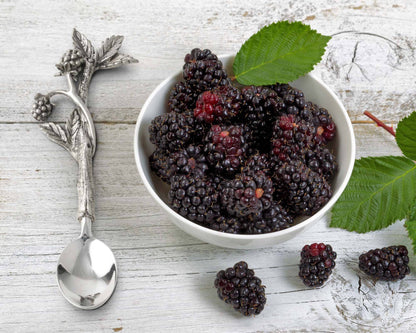 Vagabond House - Blackberry Jam Spoon