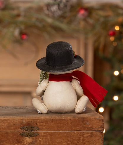 Bethany Lowe Designs - Bing Flake