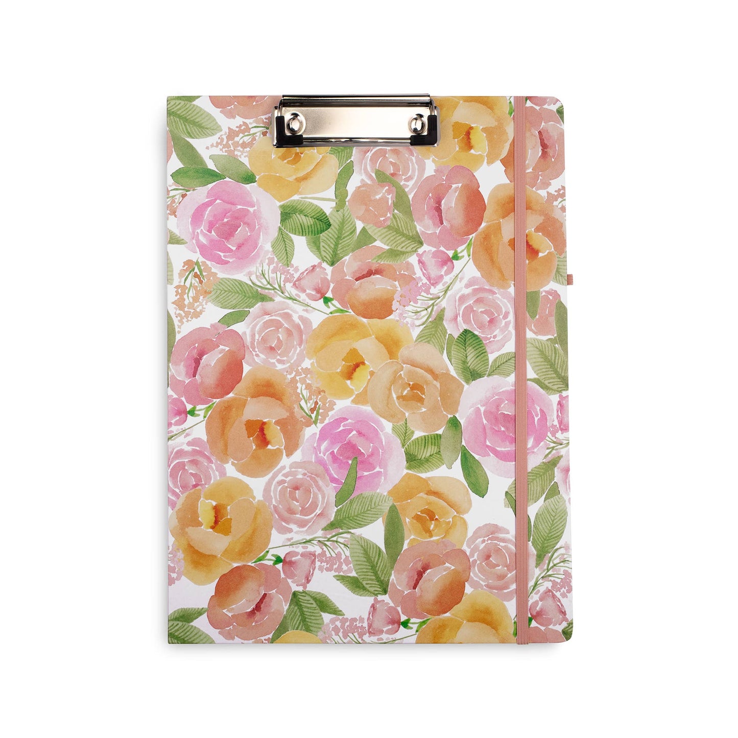 Clipboard Folio, Full Posey