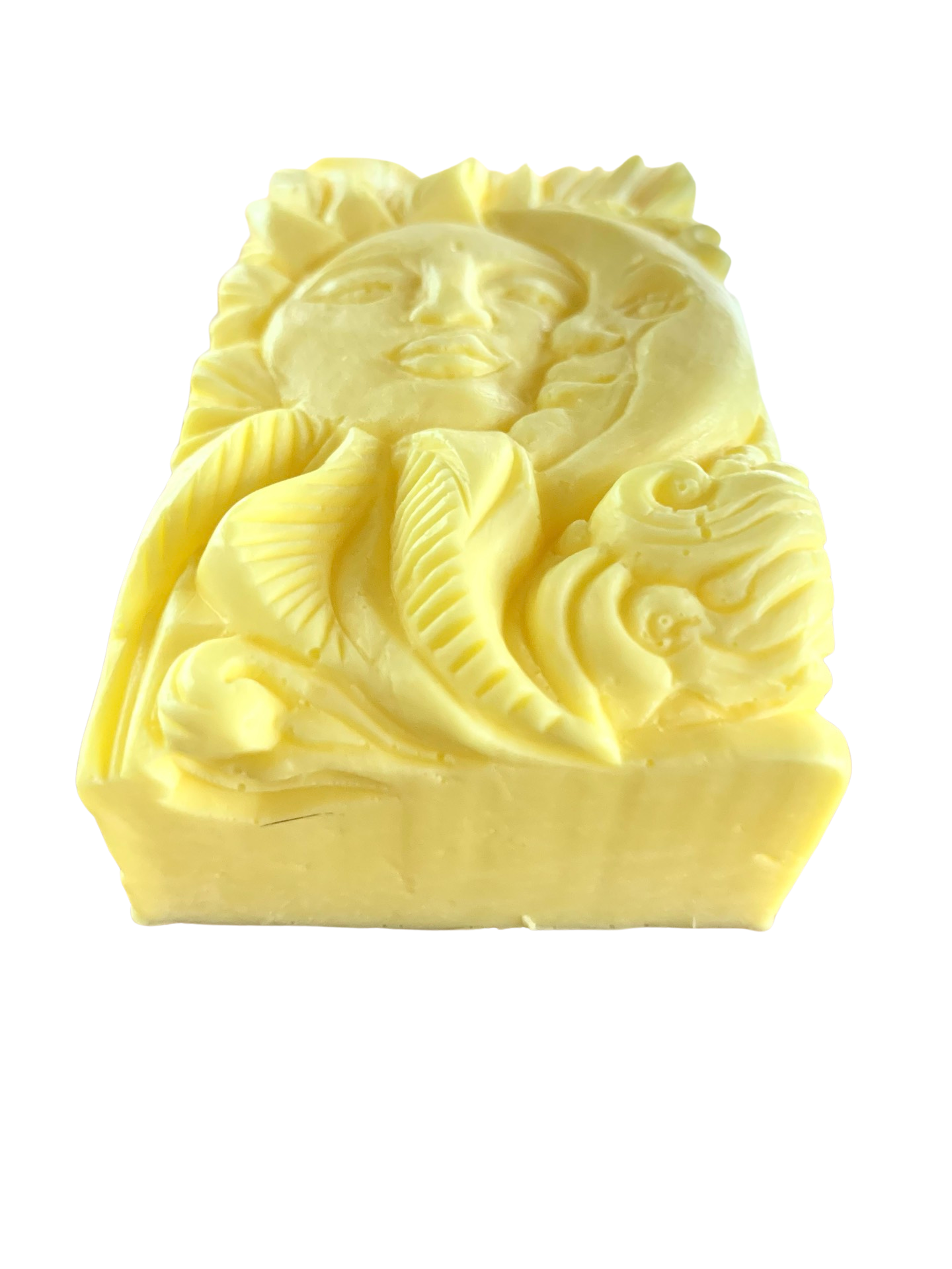 Sun and Moon Bar of Soap