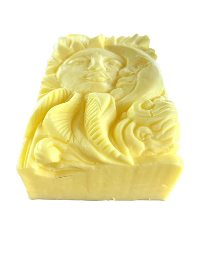 Sun and Moon Bar of Soap