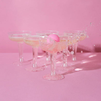 Prosecco Pong Party Game