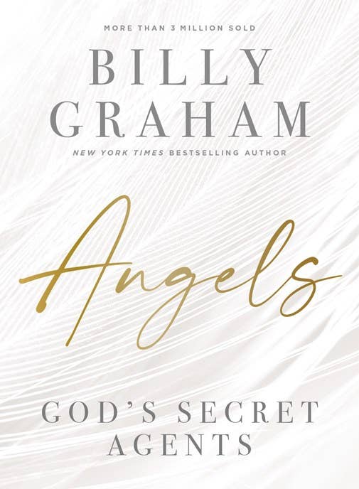 Christian Publishing - Angels