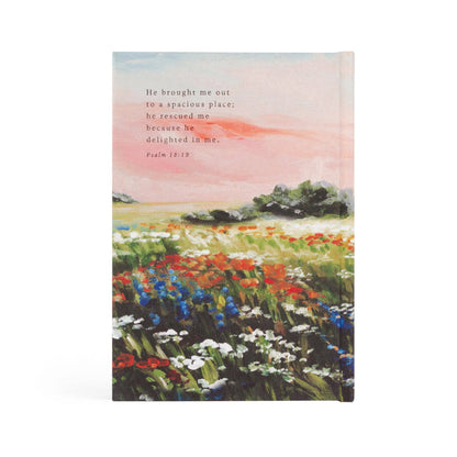 Notebook: Coram Theme