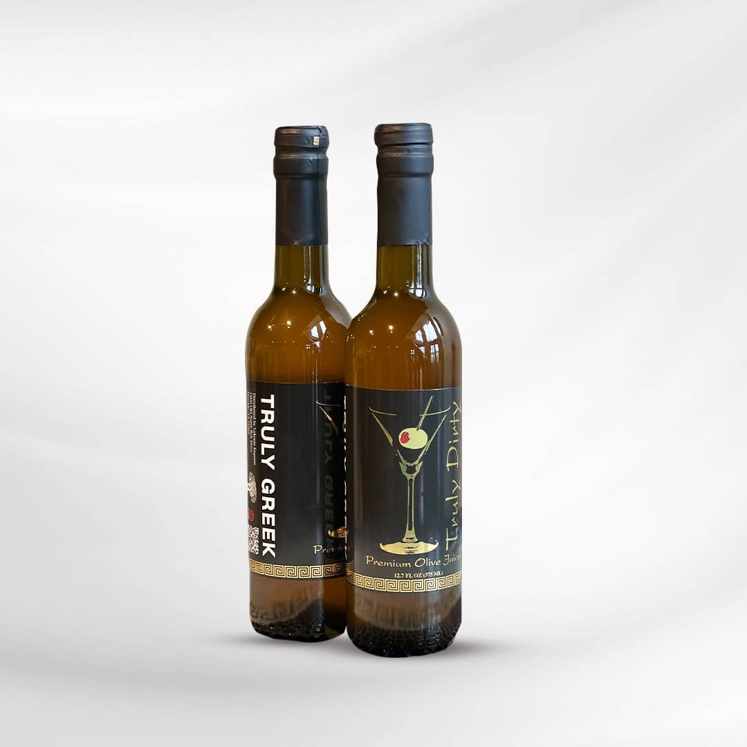 Olive Juice – Perfect for Dirty Martinis