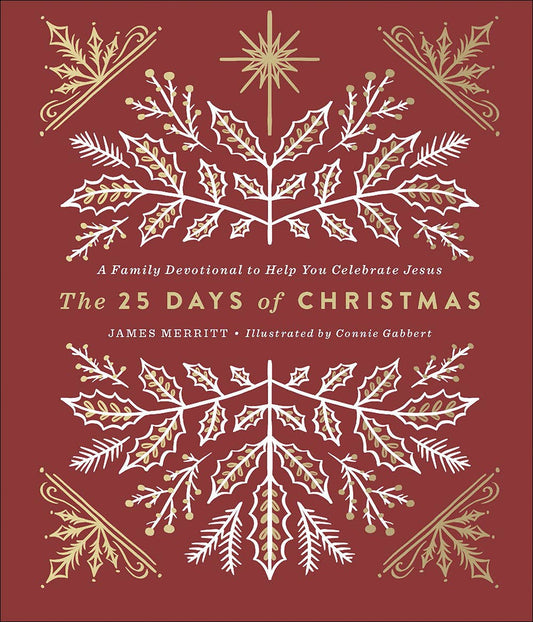 The 25 Days of Christmas