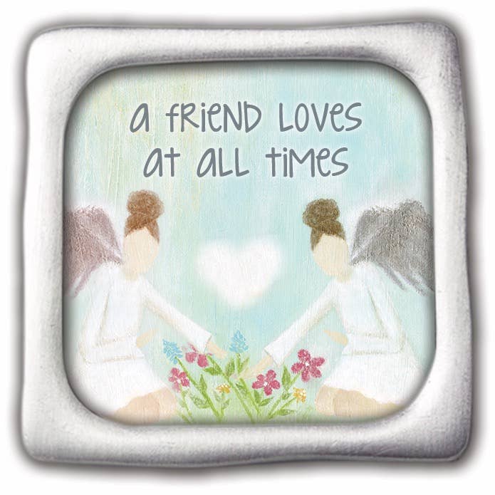 Multiple Blessings Magnets