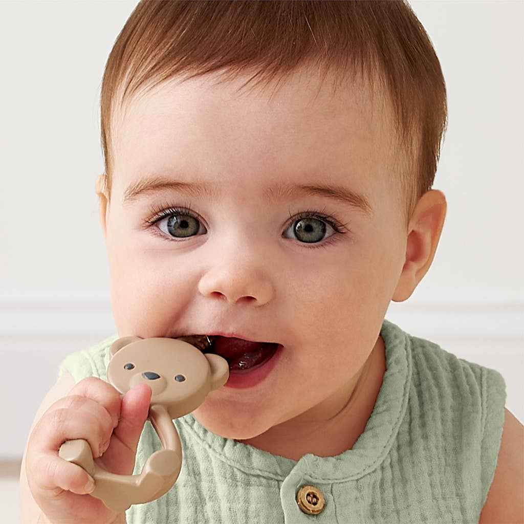 *NEW* Bitzy Toothbrush™ - 360-degree Training Toothbrush