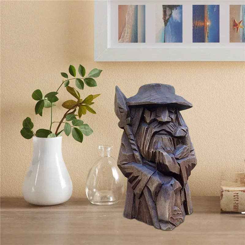 Buddha Ayurveda - Outdoor Garden Statue For Home Decor Assorted