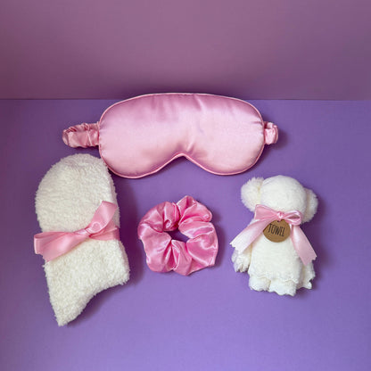 Dabble Doll - Sweet Dreams Sleep Set